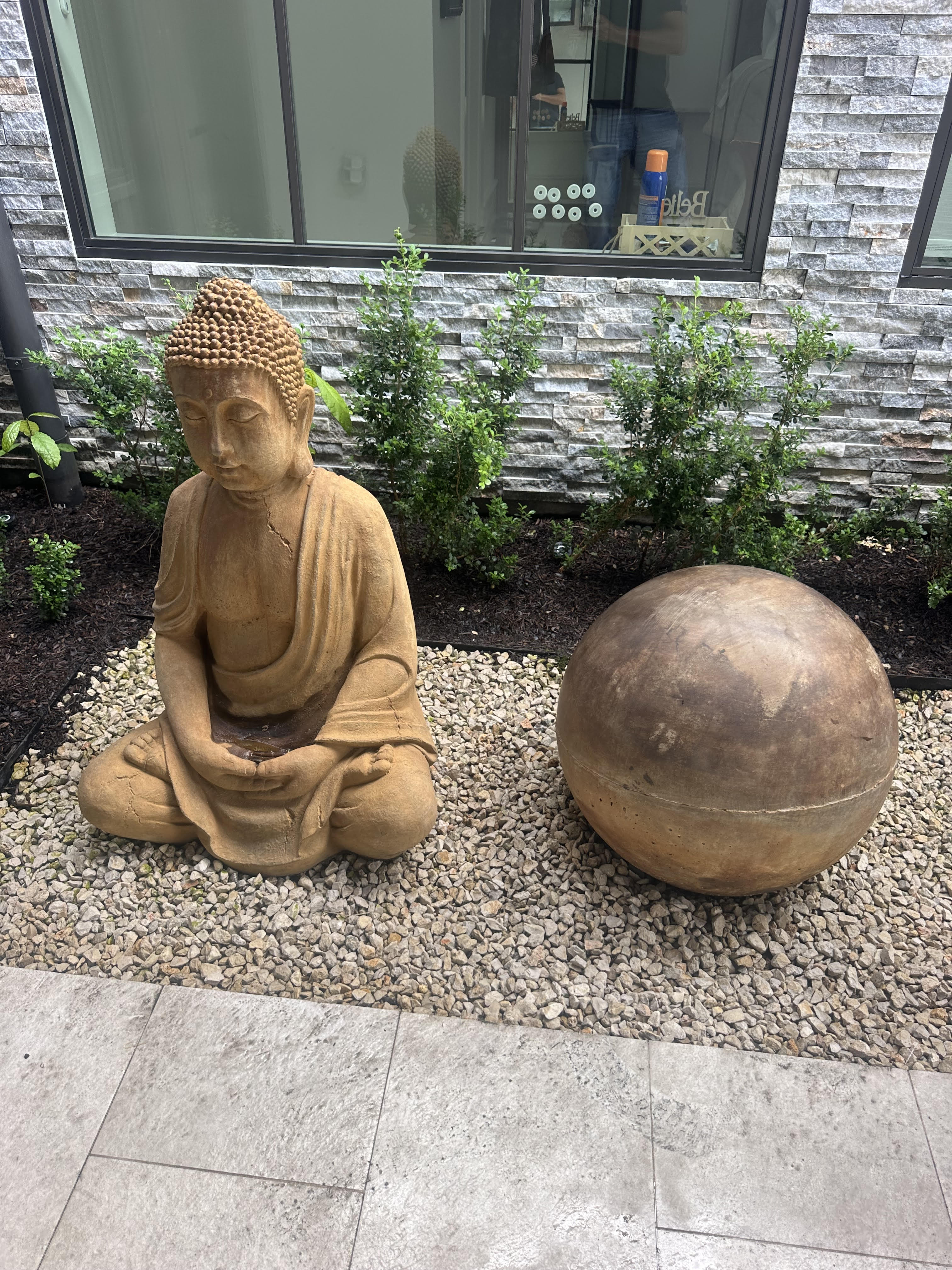 Buddha Statue