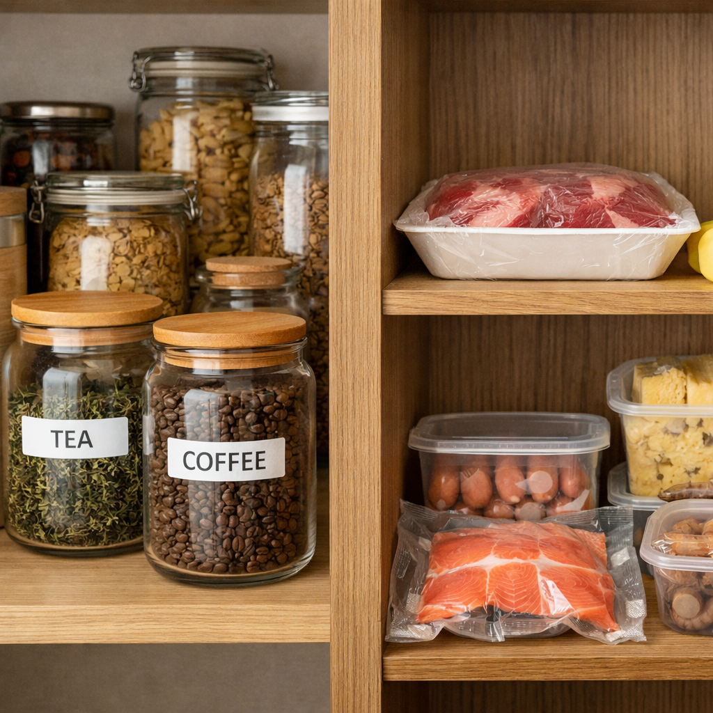 Trà và cà phê Đà Nẵng