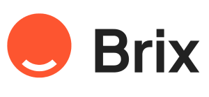 Brix Inmobiliaria Logo