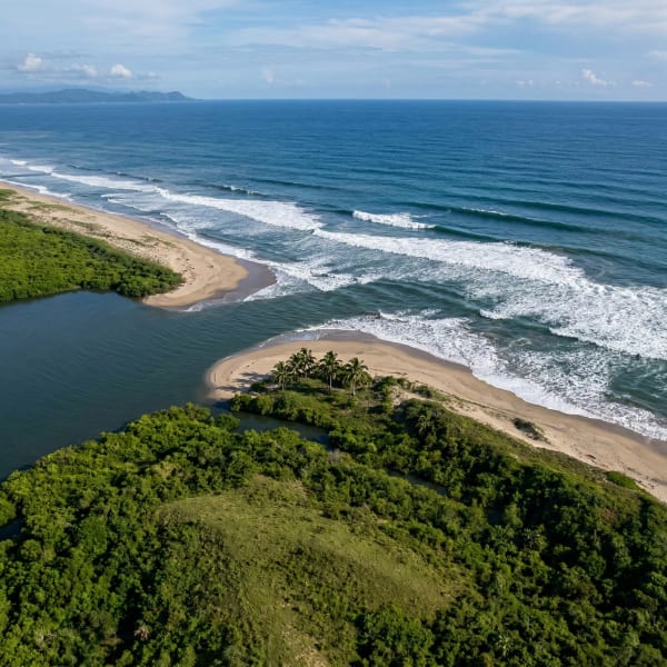 Naturaleza y entorno