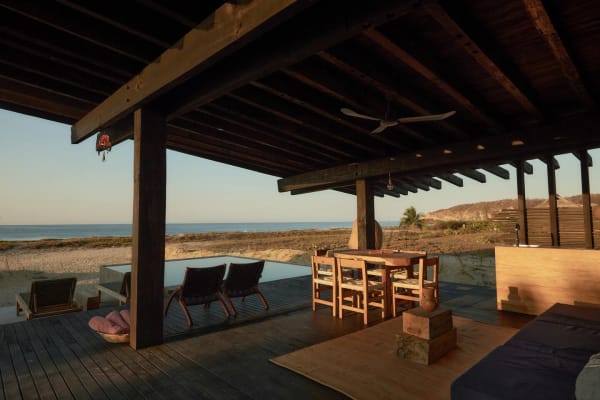 Potencial de Airbnb