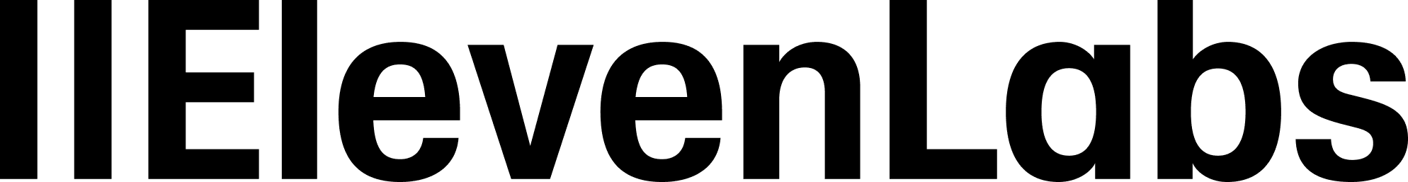 Tecnología ElevenLabs