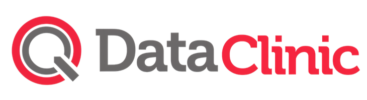 DataClinic Logo