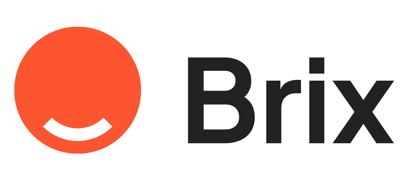 Brix Inmobiliaria Logo