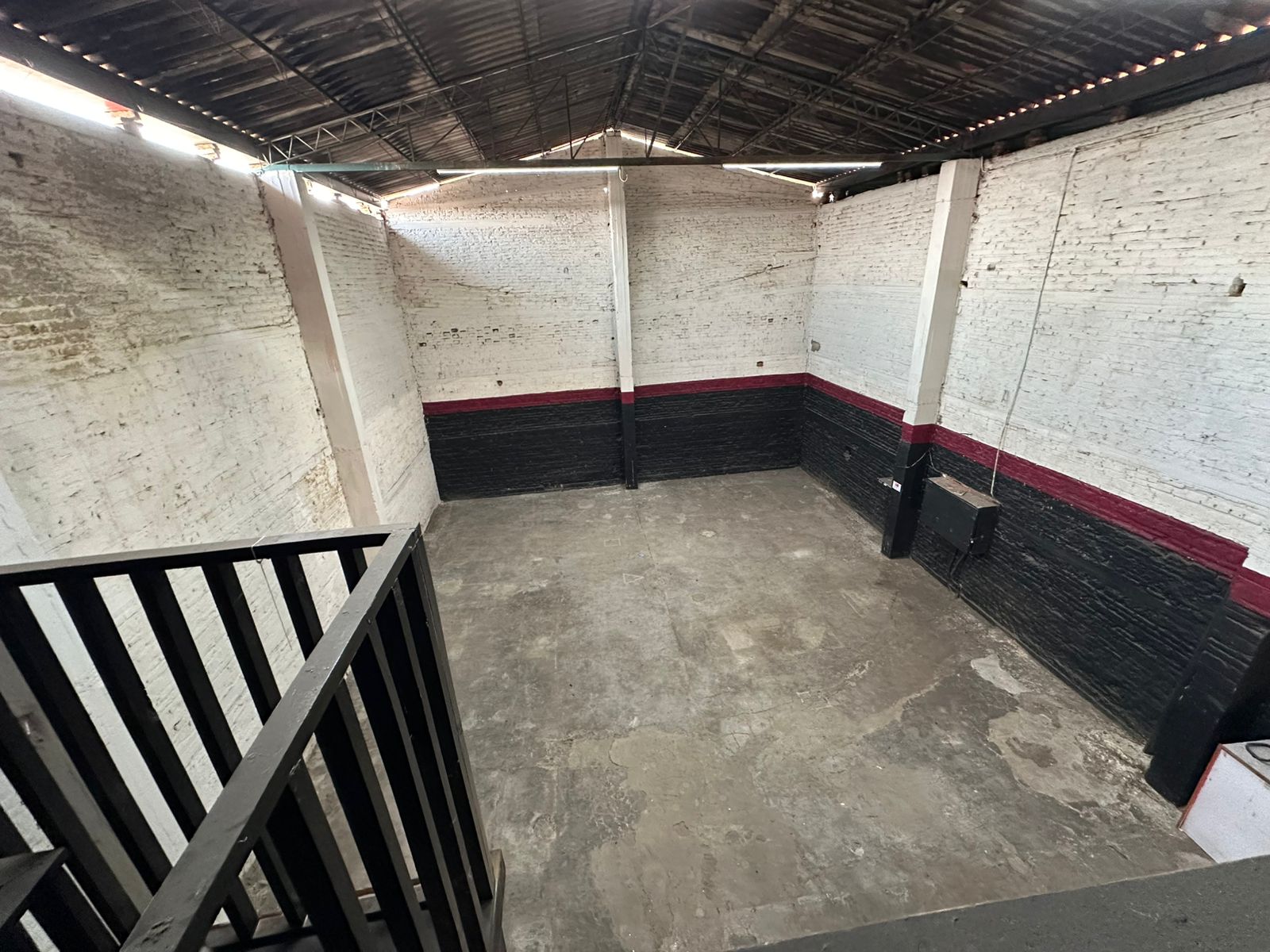 Medio Baño