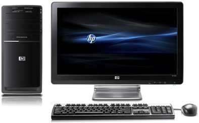 Desktop Workstation