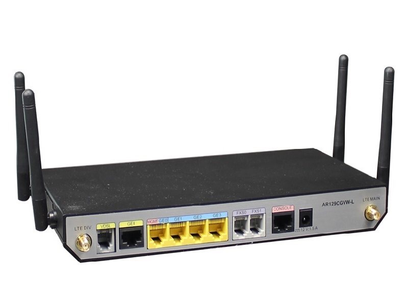Networking Router