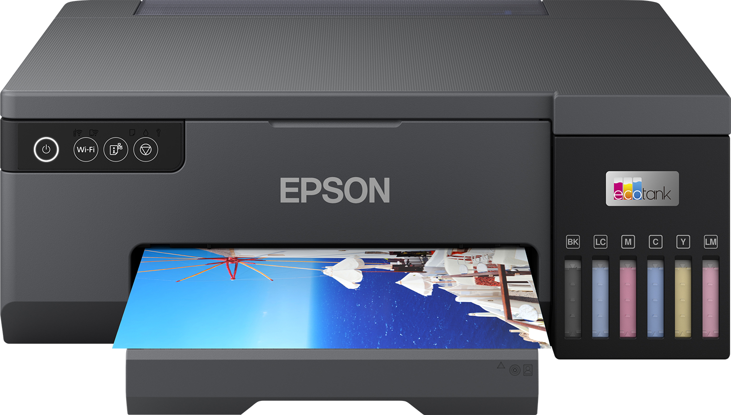 Office Printer