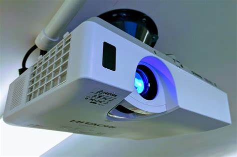 Professional Projector