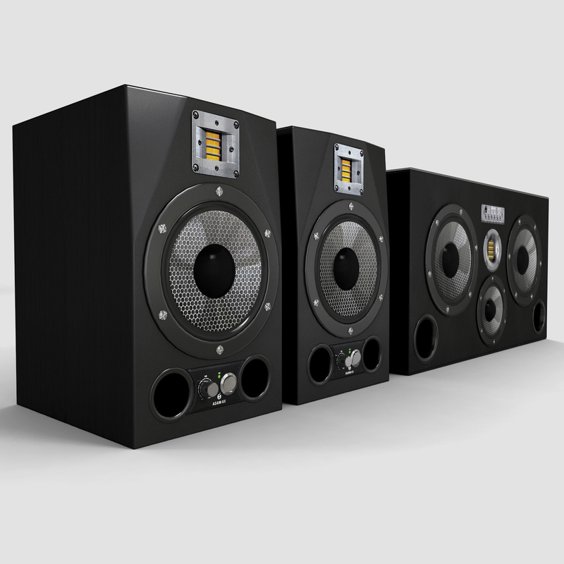 Audio System