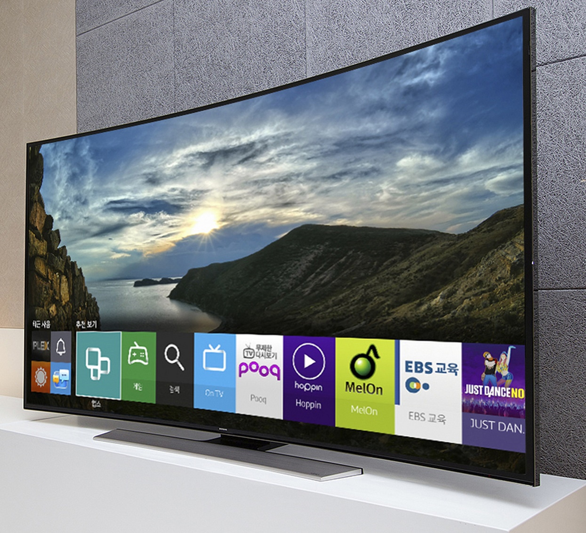 Premium Television