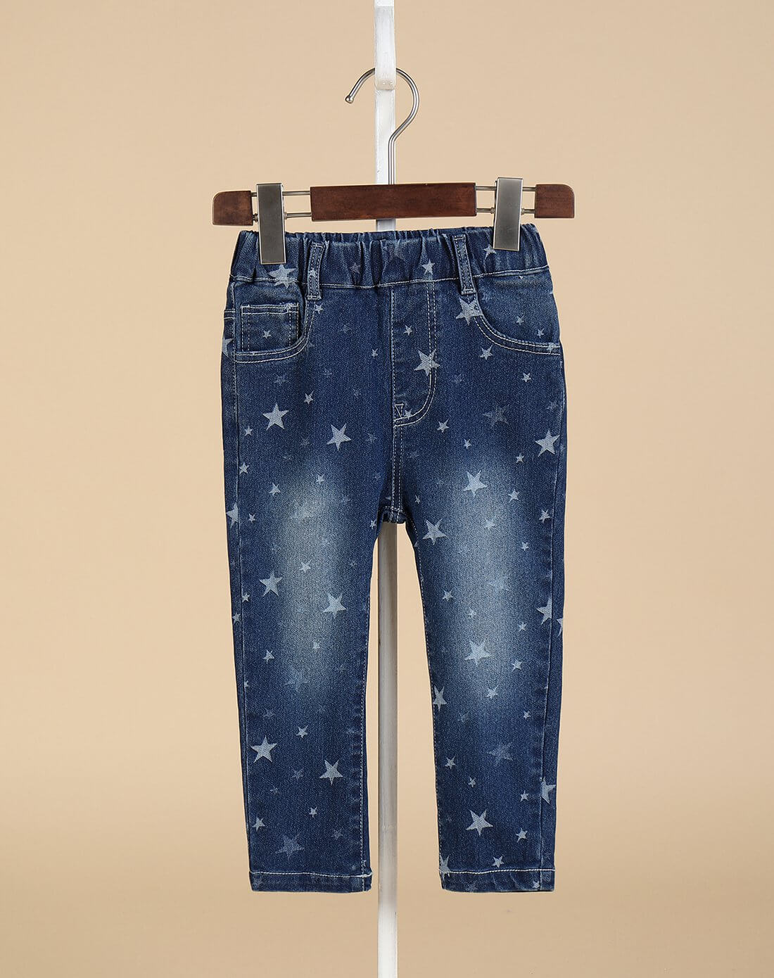 Boys Jeans Fashion Garment