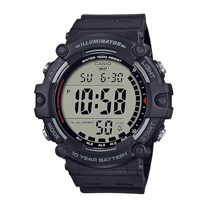 Casio Youth Series
