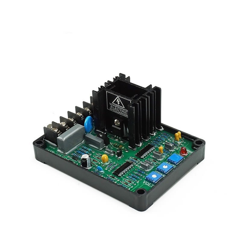 AVR 12A TRỞ CẮM