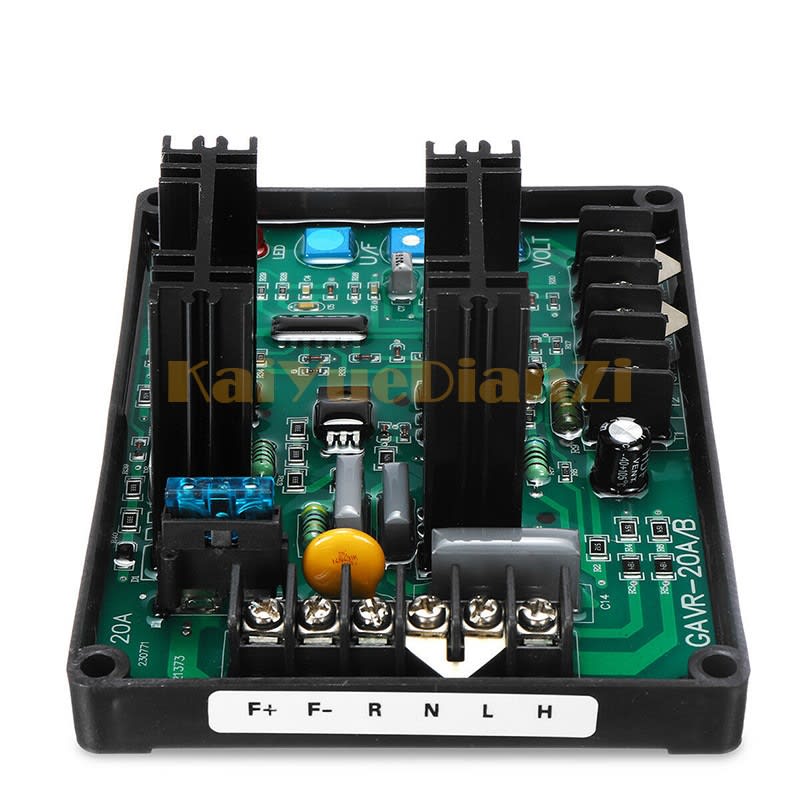 AVR 20A