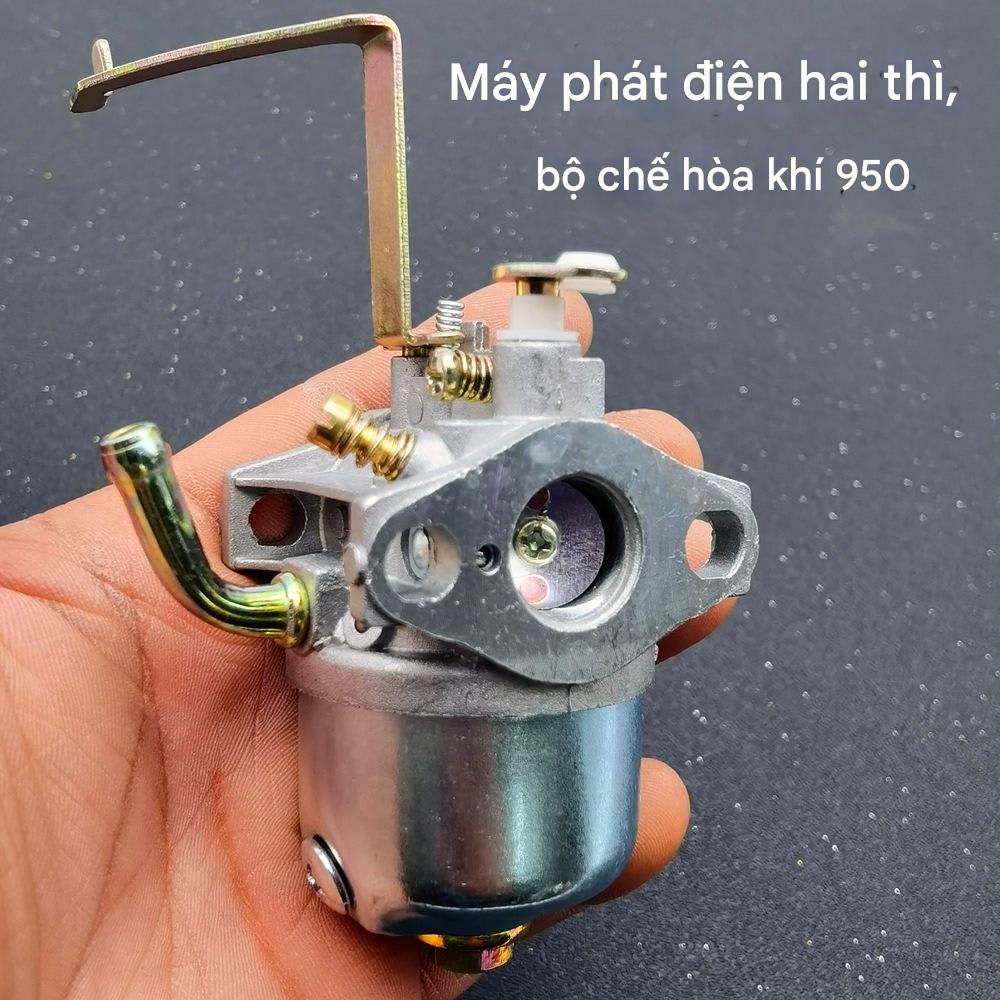 CHẾ 2 THÌ 950