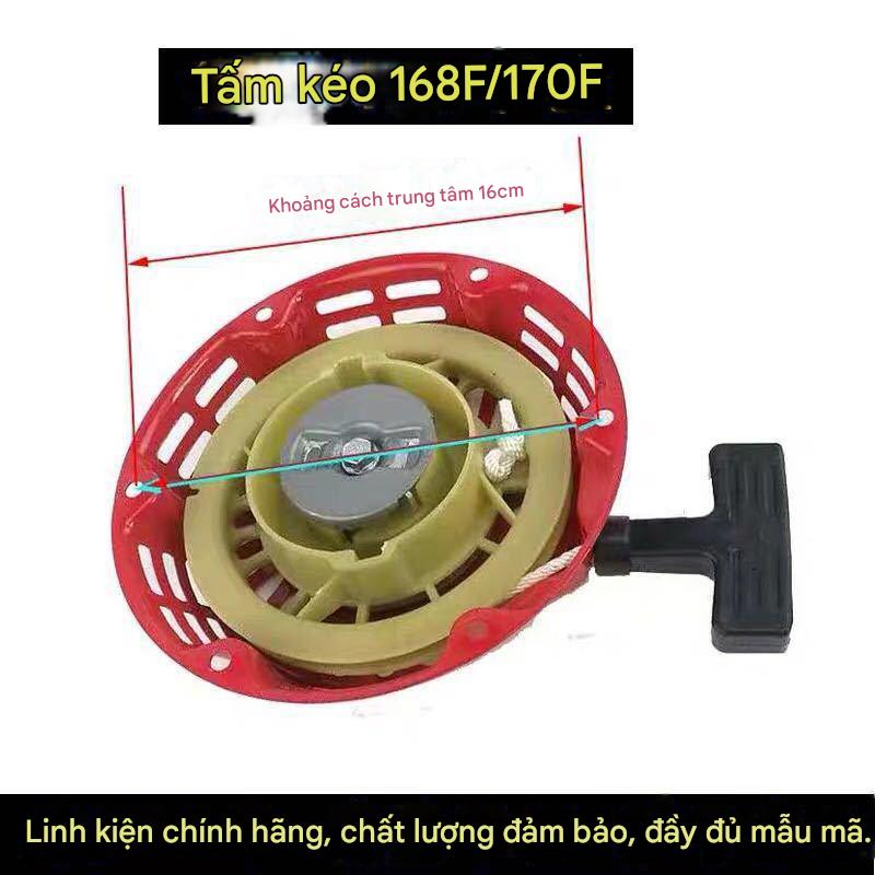 ỐP KHỞI ĐỘNG 2KW- 3KW