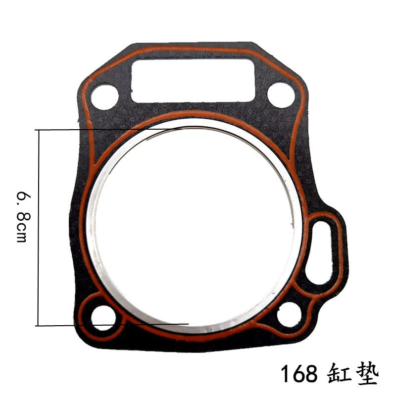2 GIOĂNG 168F