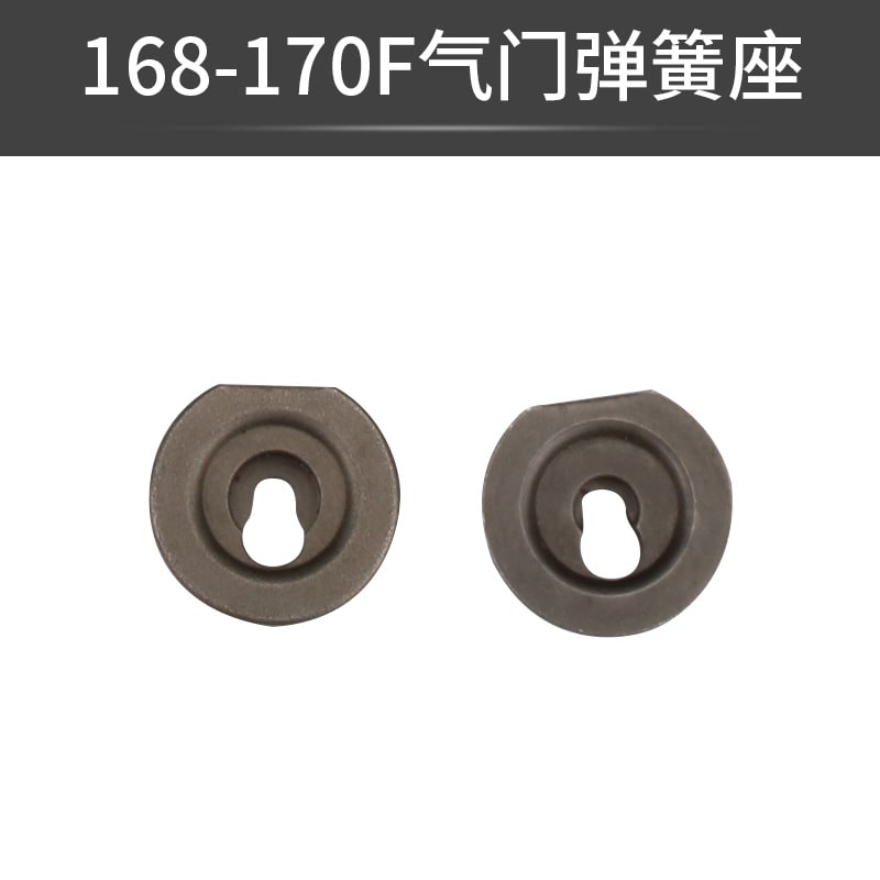 2 cái giữ loso 2-3kw, 168/170f