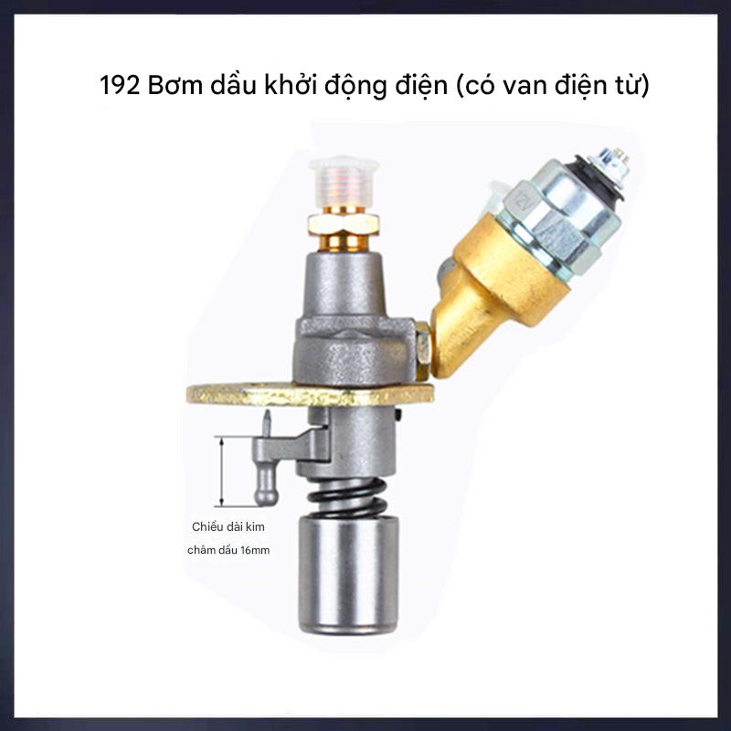 192F VAN ĐIỆN