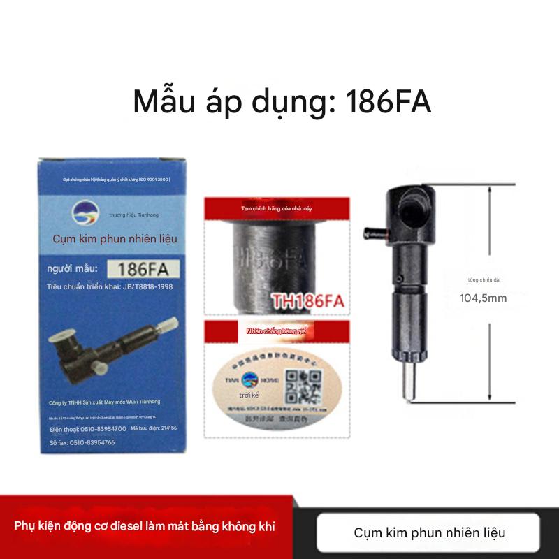 CỤM KIM 186FA