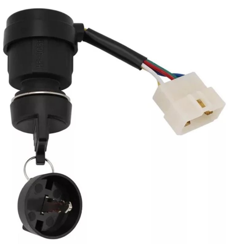 KHÓA ĐỀ 5 DÂY