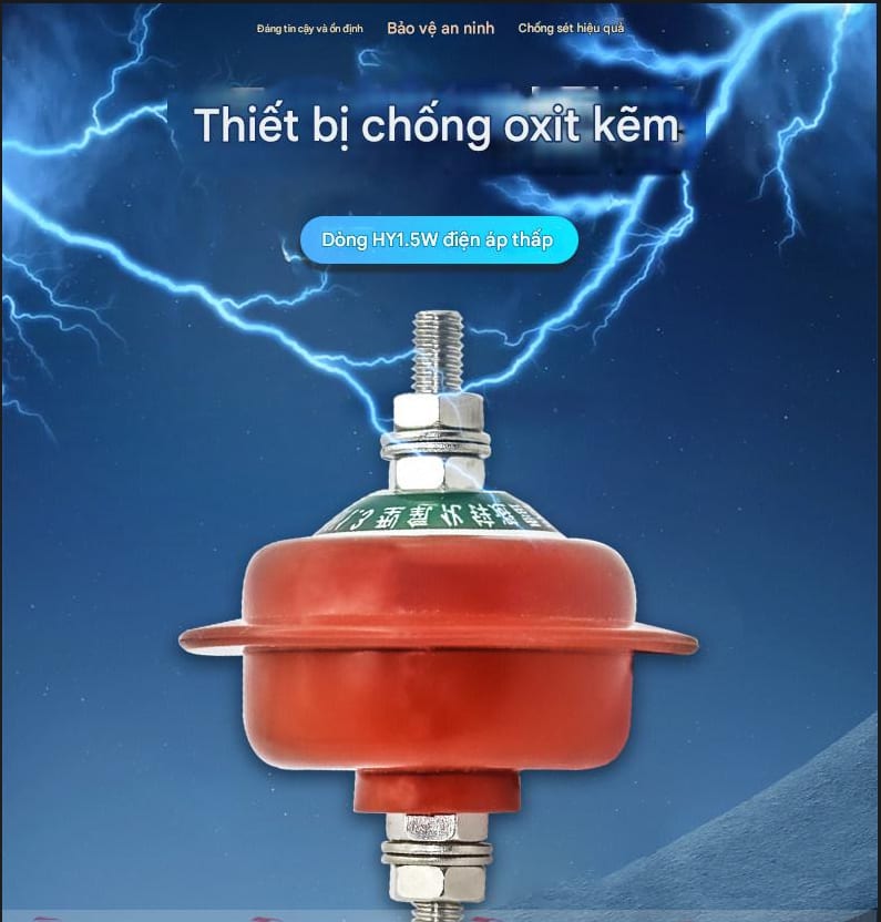 2 CÁI VAN THOÁT SÉT 1 PHA