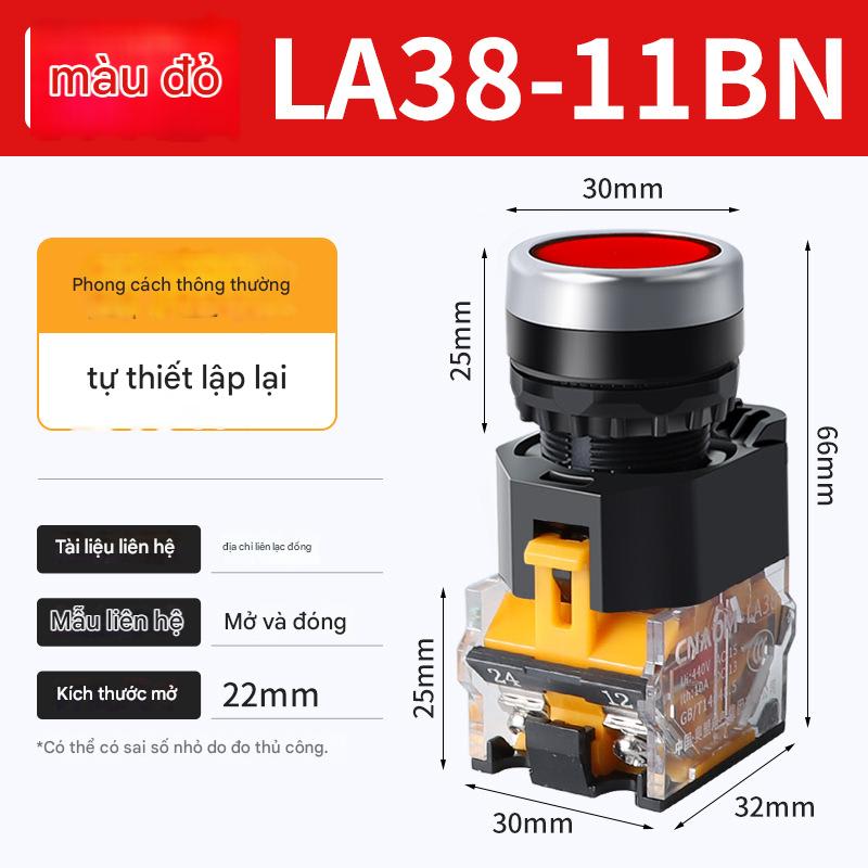 5 CÁI NHẤN NHẢ ĐỎ
