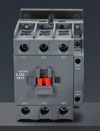 KHỞI ĐỘNG TỪ  32A CUỘN HÚT 380V