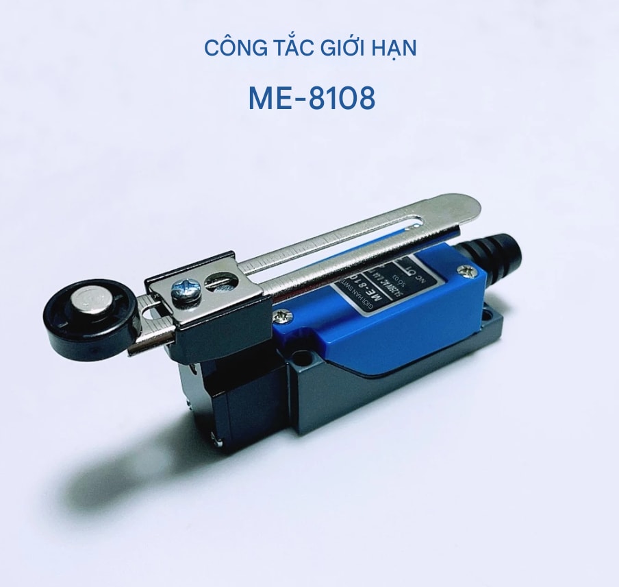 Công tắc hành trình loại ME8108