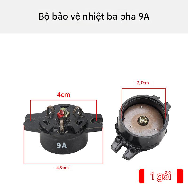 ROLE NHIỆT 9A