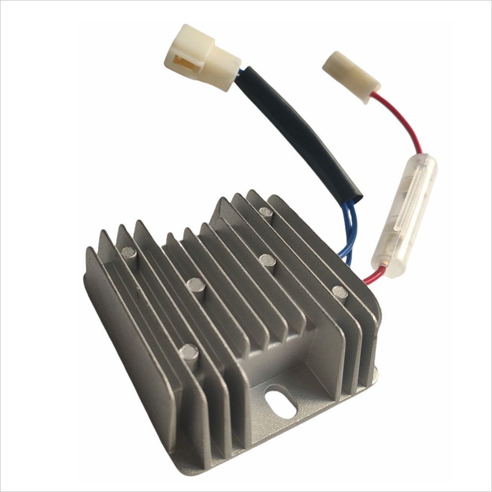 Bộ nạp ác quy máy phát điện 3kw 5kw 6kw 8kw