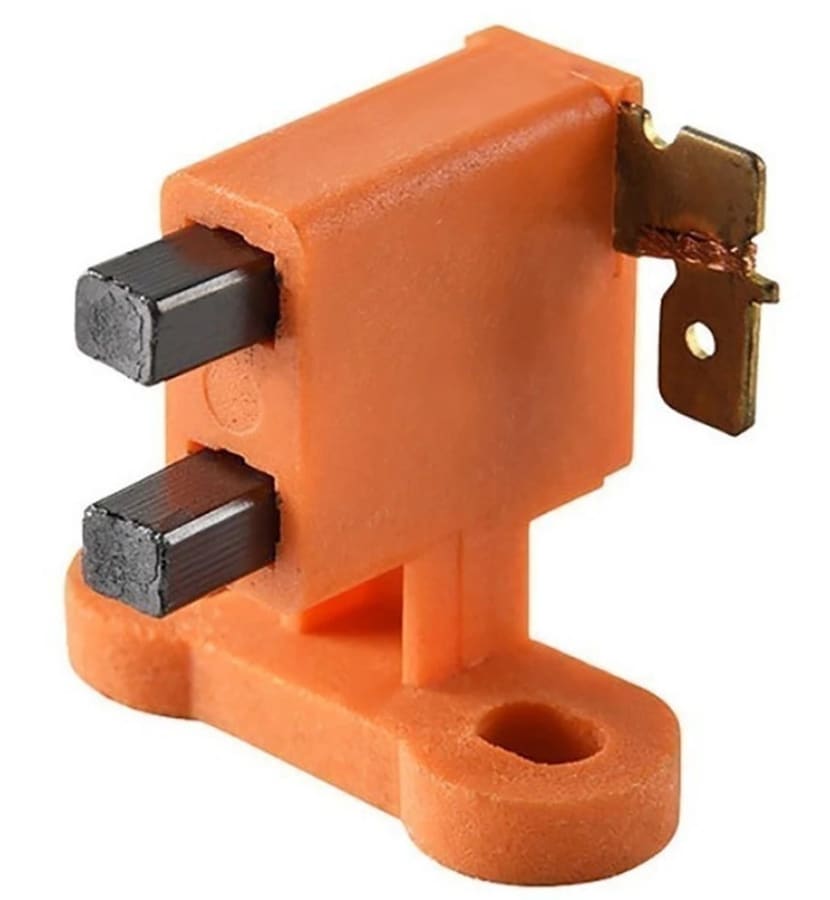 GIÁ ĐỠ CHỔI THAN MÁY PHÁT ĐIỆN 2KW-3KW