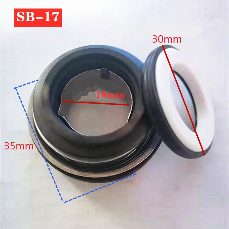 Phớt bơm nước máy xăng HonDa SB-17