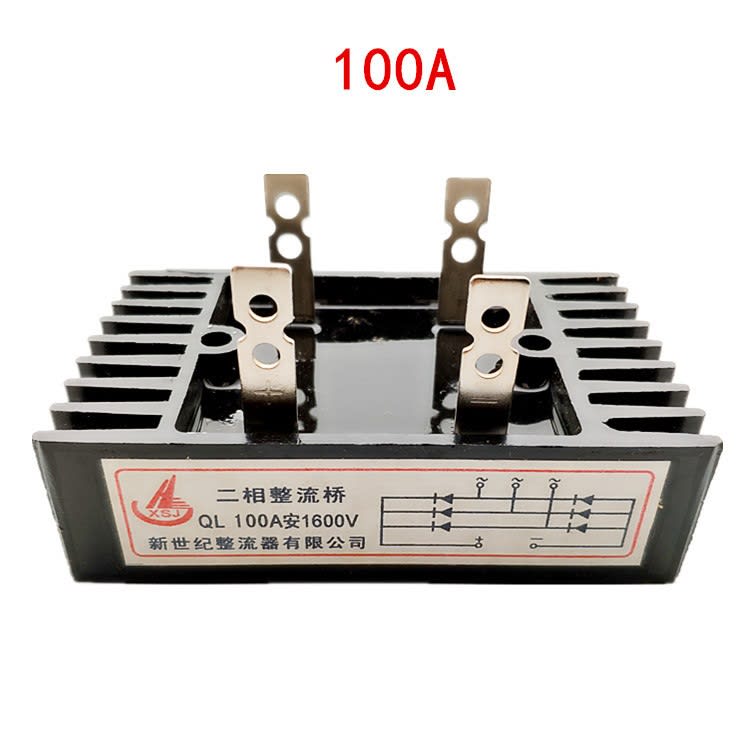 	ĐI ỐT 4 CHÂN 100A