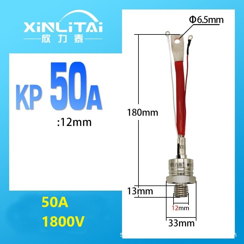 SCR  KS 50A DÂY DÀI