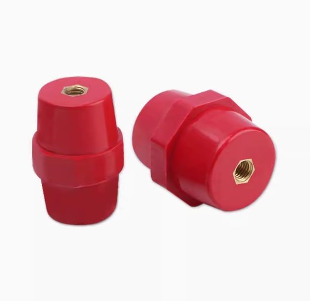 Cọc cách điện cao áp-SM40 M8