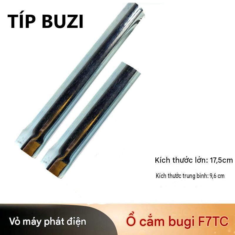 2 CÁI TÍP BUZI
