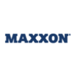 MAXXON® Company Logo