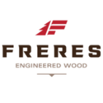Freres Engineered Wood Company Logo