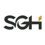 Simpson Gumpertz & Heger Company Logo