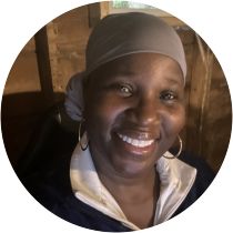 Yvette Taylor WoodWorks WIN User