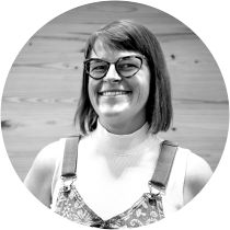 Michaela Harms WoodWorks WIN User