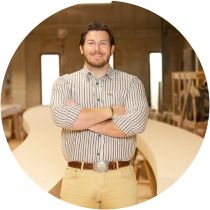 Drew Wainwright WoodWorks WIN User