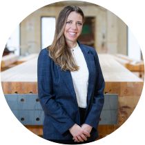 Barbara Murray WoodWorks WIN User