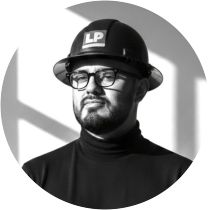 Rodrigo Caudillo, AIA LEED GA WoodWorks WIN User