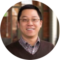 Eric Gu, PhD, PE, LEED GA