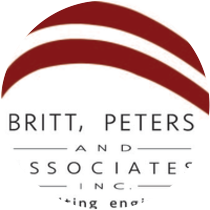 Britt, Peters and Associates Inc.