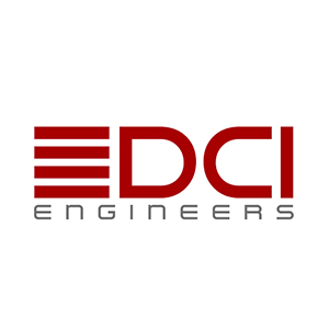 DCI Engineers Company Logo