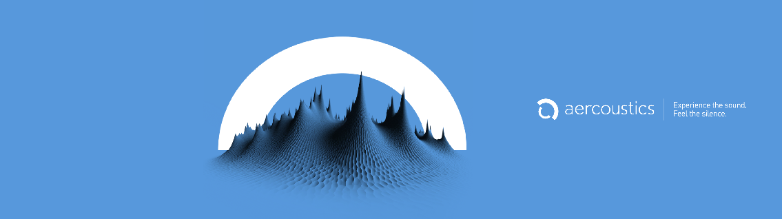 Aercoustics Engineering Ltd. Building